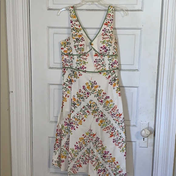 madison leigh Dresses & Skirts - Madison Leigh Floral Dress